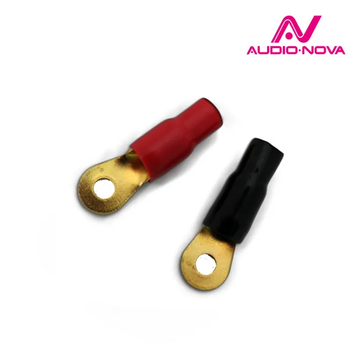 Audio Nova RT4D6 Клемма 4Ga от ReLoud