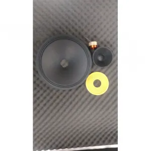 SPSL-250DC Ремкомплект Audio Nova ремкомплект