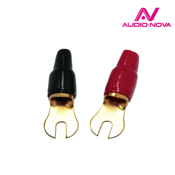 Audio Nova ST4U6 Клемма Вилка 4Ga от ReLoud