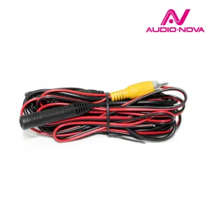 AUDIO NOVA VCR-Cable Кабель для видеокамер