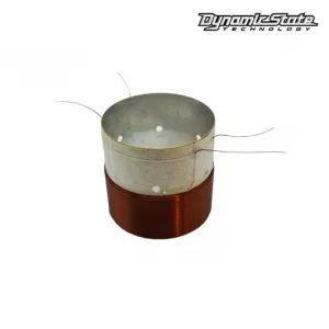 SPCSW-32.44 Coil 4+4ohm Dynamic State