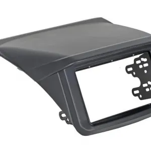 Incar RMS-N17 Рамка 2 DIN для MITSUBISHI L-200, Pajero Sport new