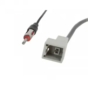 Incar ISO ANT-11 антенный переходник Hyundai, Kia, Mazda 2008-2010