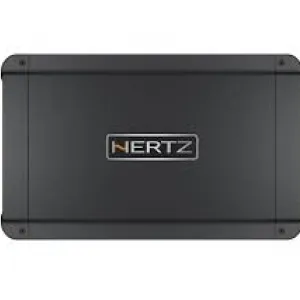 Hertz HCP 4Dk усилитель