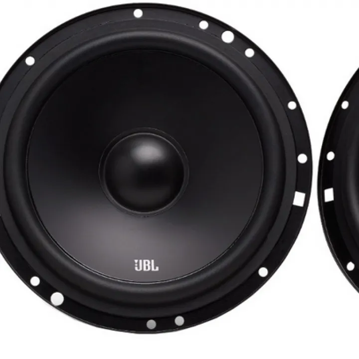 JBL STAGE1 601C comp компонентная акустика от ReLoud