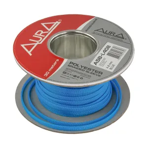 AURA ASB-L408 СИНИЙ