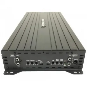 Dynamic State CA-300.2D усилитель