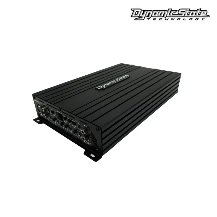 Dynamic State CA-200.4D усилитель от ReLoud
