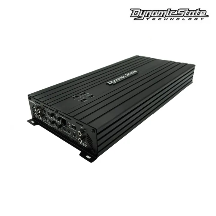 Dynamic State CA-150.6D усилитель от ReLoud