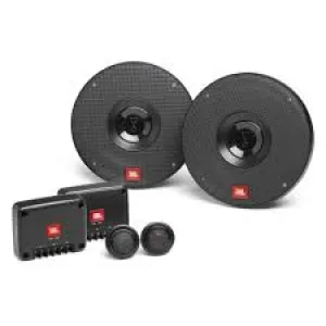 JBL CLUB 602C компонентная акустика