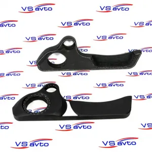 Подиум VS CHEVROLET NIVA 16*R MDF