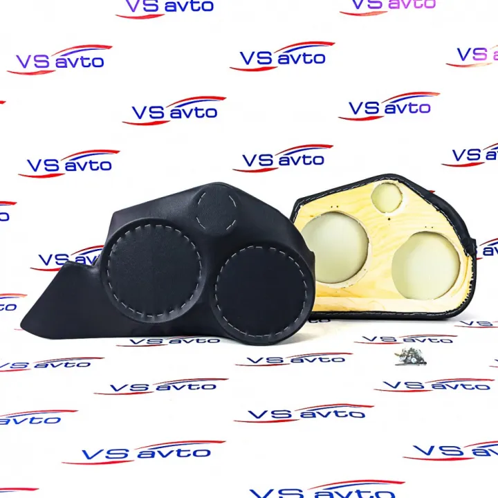 Подиум LARGUS 20*20*R от ReLoud