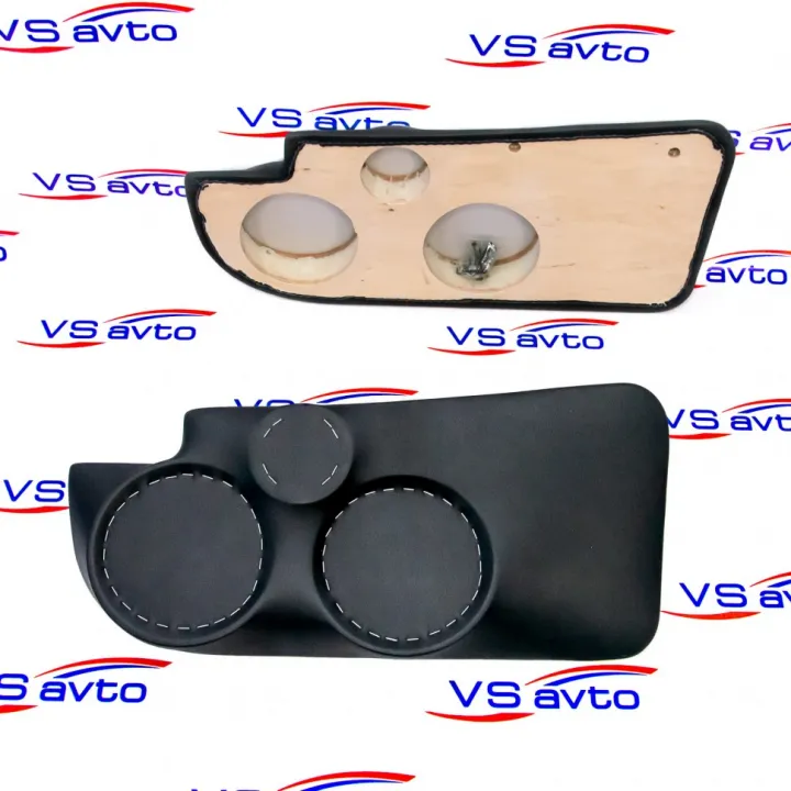 Подиум ГАЗЕЛЬ 16*16*R от ReLoud
