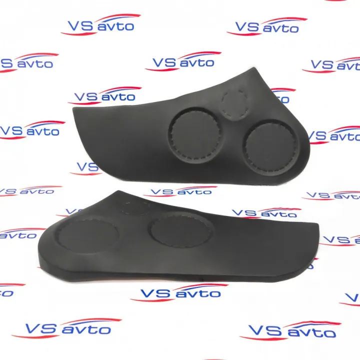 Подиум SOLARIS 2011-2017 16*16*R от ReLoud
