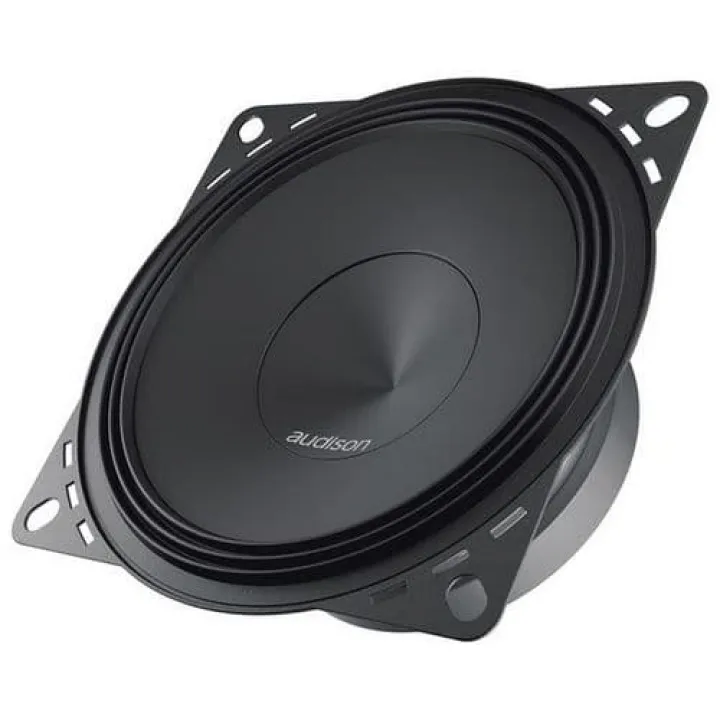 Audison AP 4 Set Midbass 100 mm Среднечастотная акустика от ReLoud