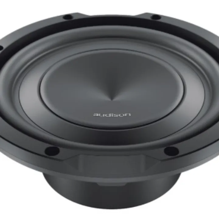 Audison APS 8 R сабвуфер от ReLoud