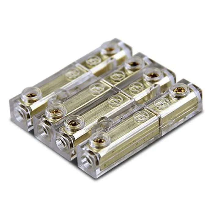 Конектор Ural Speaker Connector от ReLoud