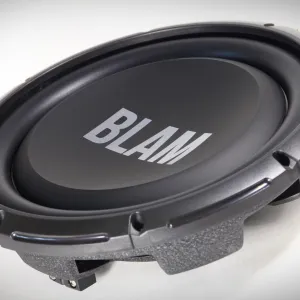 BLAM RS12 сабвуфер