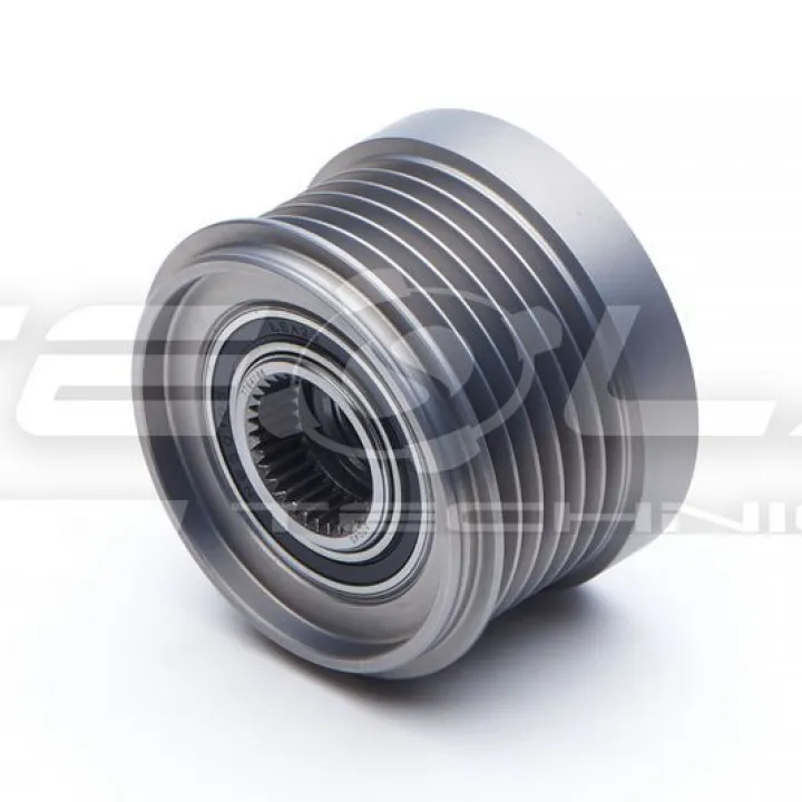 Шкив TT64409 Tesla от ReLoud
