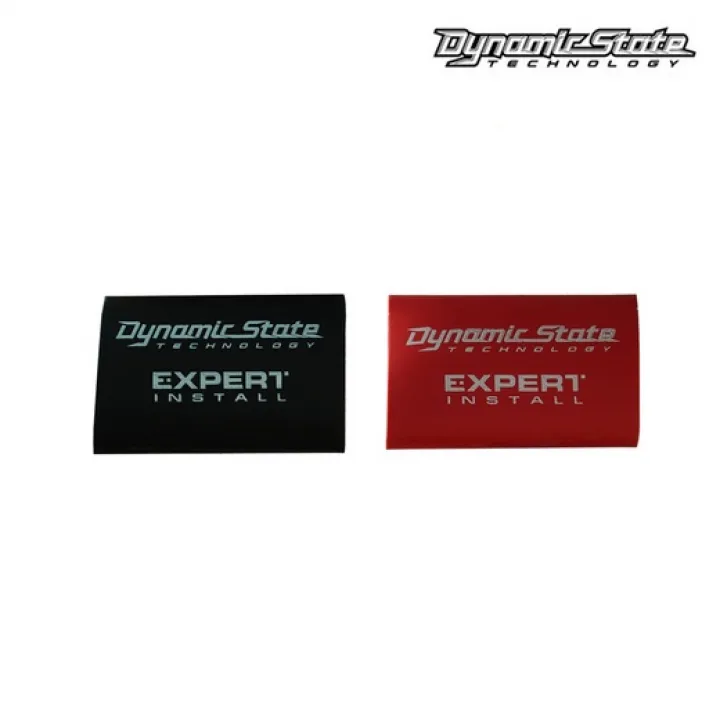 Dynamic State STG15 термоусадочная трубка от ReLoud