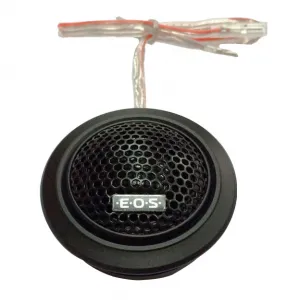 EOS TW-25 твитеры
