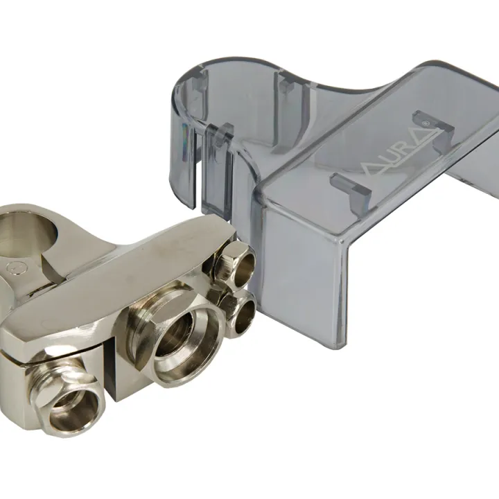 AurA BTG-048N минус от ReLoud