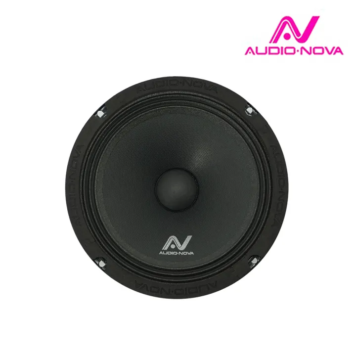 Audio Nova SL-203 эстрадная акустика от ReLoud