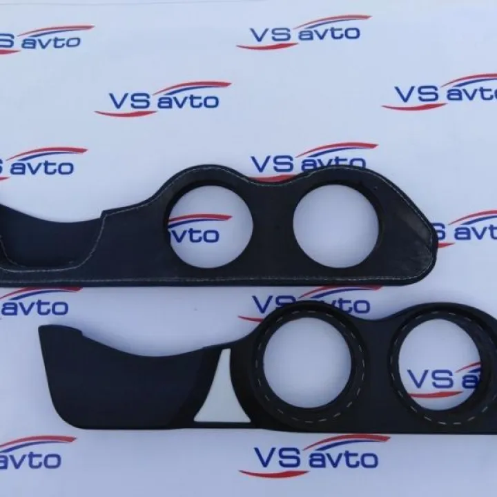 Подиум VS CHEVROLET NIVA 20*20 MDF от ReLoud