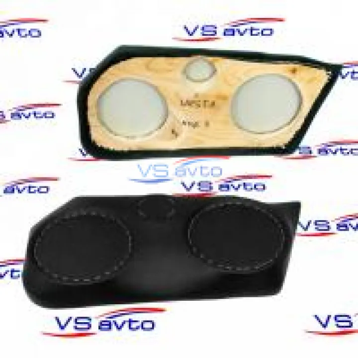 Подиум VS VESTA 20*20*R MDF от ReLoud