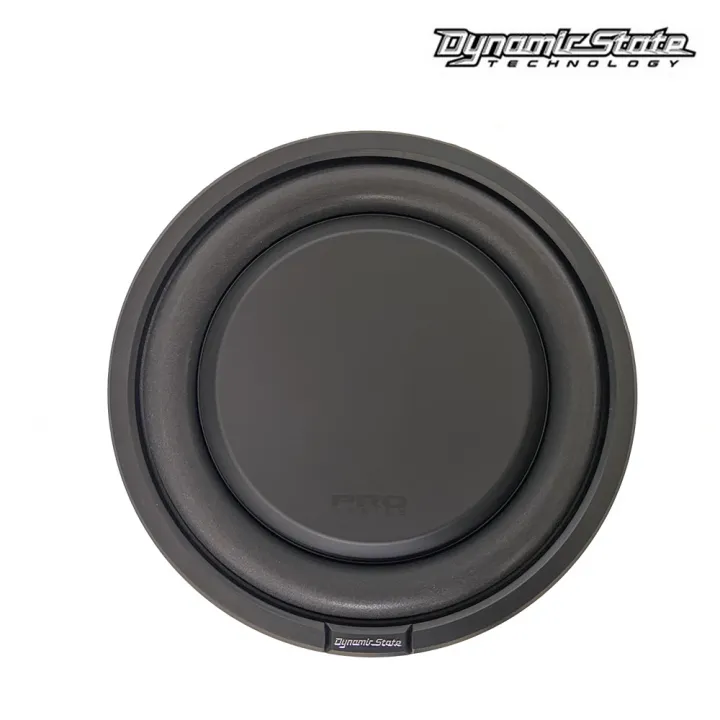 Dynamic State PSW-250S сабвуфер от ReLoud