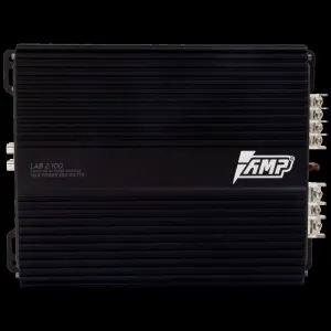 AMP MASS 2.100  усилитель