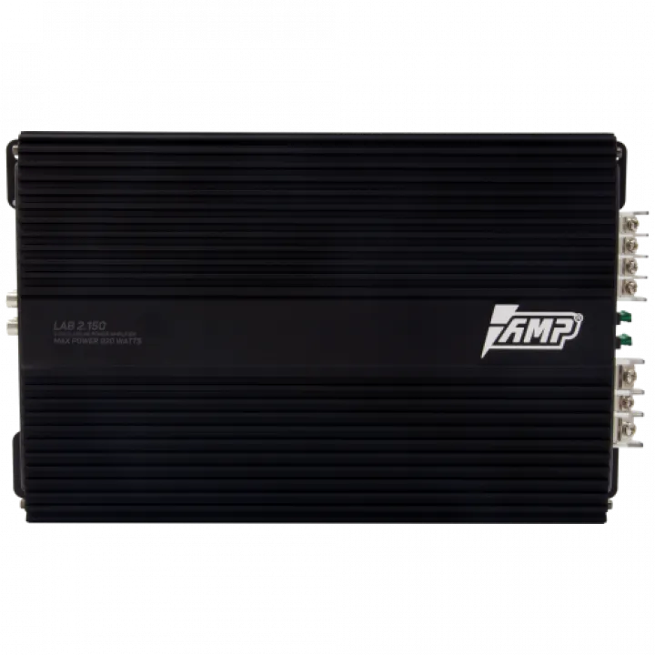 AMP MASS 2.150 усилитель от ReLoud