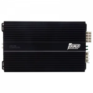 AMP MASS 4.100(LAB) усилитель
