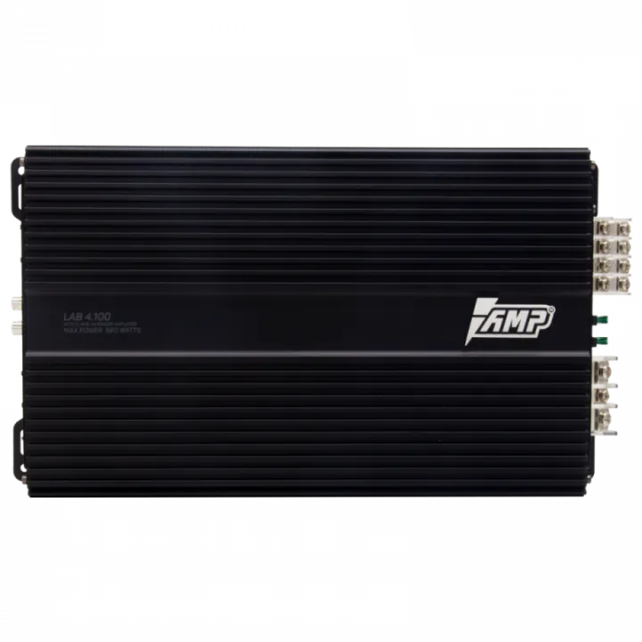 AMP MASS 4.100(LAB) усилитель от ReLoud