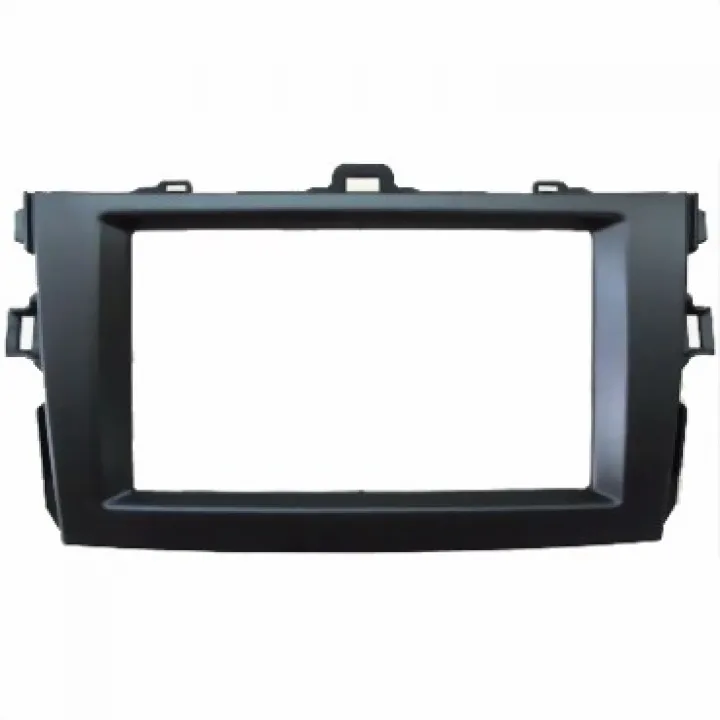 Intro RTY-N19 Рамка 2 DIN для TOYOTA Corolla 2007-2013 от ReLoud