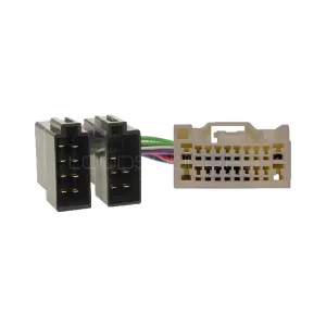 ISO AMS-07 Mitsubishi 07+