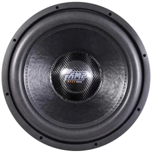 AMP MASS 800 15D2 сабвуфер