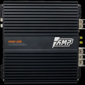 AMP MASS 1.500 v2 усилитель