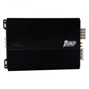AMP MASS 4.60(LAB) усилитель