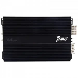 AMP MASS 4.80 усилитель