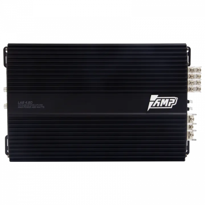 AMP MASS 4.80 усилитель от ReLoud