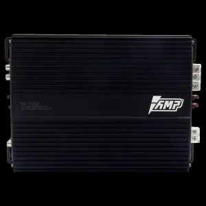 AMP MASS 1.1000 усилитель