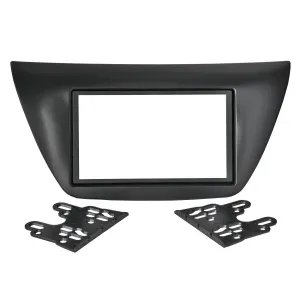 Intro RMS-N14A Рамка 2 DIN для MITSUBISHI Lancer 9