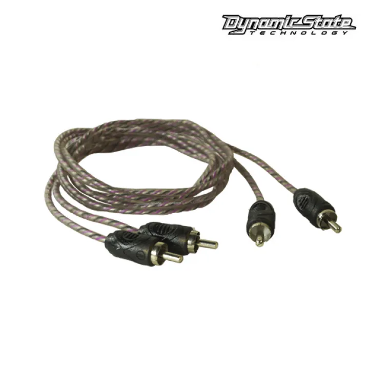 RCC-1.2 Dynamic State Series 0 1 метр Межблочный кабель от ReLoud