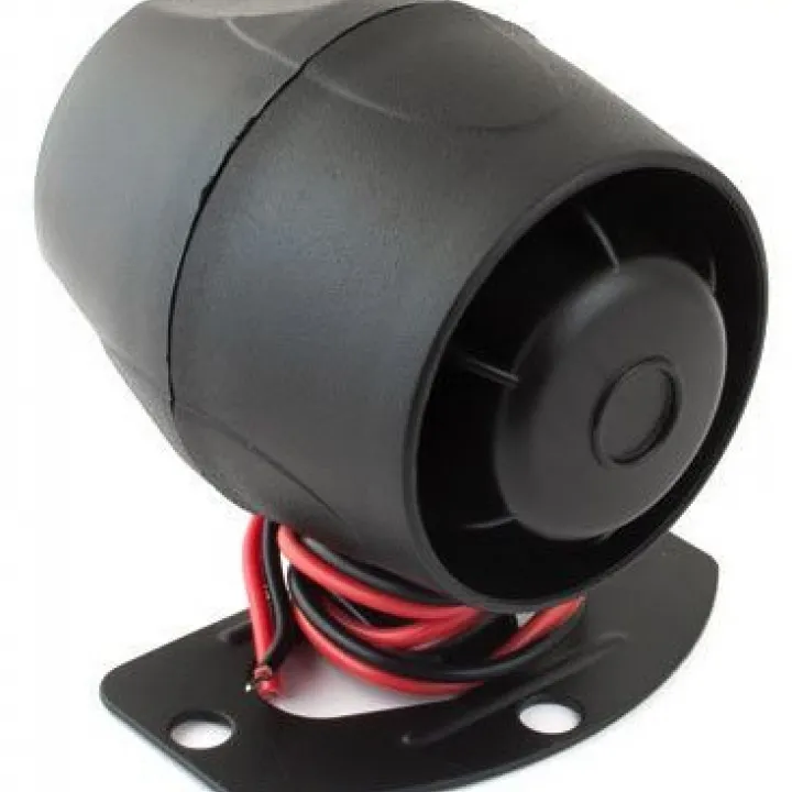 Сирена SPD1-8Z от ReLoud