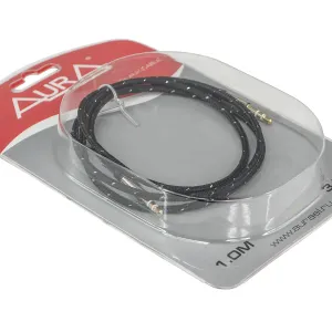 AURA  RCA-J11B AUX
