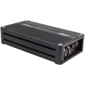 AMP PRO 2.200 усилитель