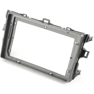 Incar RTY-FC542 Рамка UMS для TOYOTA Corolla 2007-2012 (тип1), 9"