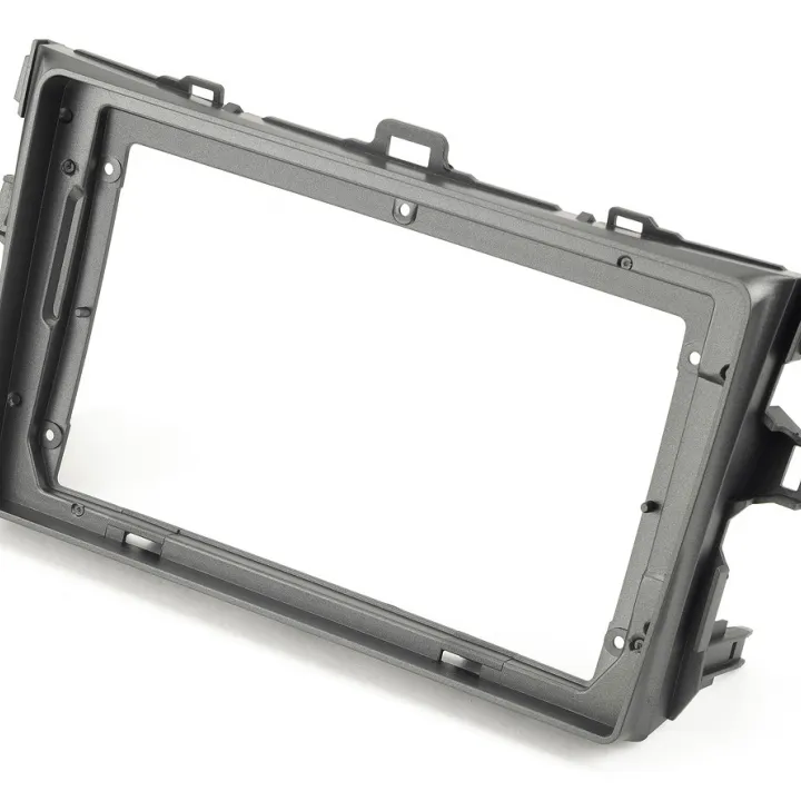 Incar RTY-FC543 Рамка UMS для TOYOTA Corolla 2007-2012 (тип2), 9" от ReLoud