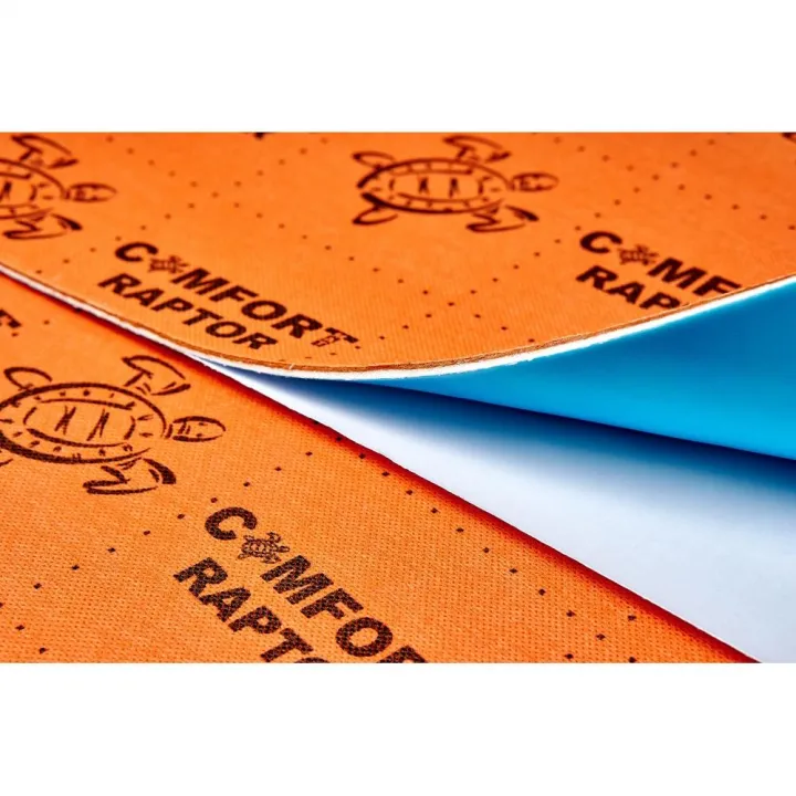 Comfort Mat Raptor (480x700) от ReLoud